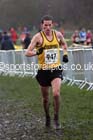Senior mens Northern Cross Country Champs., Witton Park, Blackburn. Photo: David T. Hewitson/Sports for All Pics